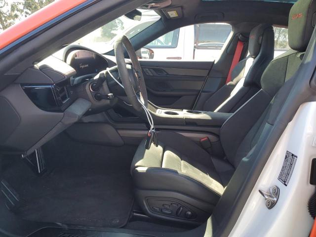 2024 PORSCHE TAYCAN GTS - WP0AD2Y16RSA47412