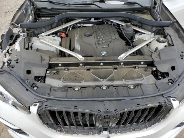 2022 BMW X5 XDRIVE4 - 5UXCR6C01N9M26766
