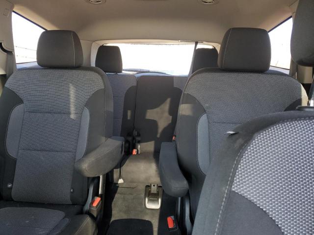 2021 BUICK ENCLAVE PR - 5GAERAKW6MJ107607