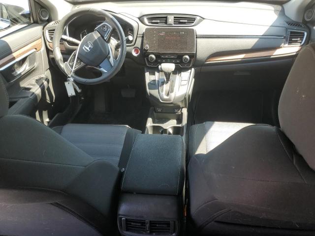 2021 HONDA CR-V EX - 7FARW2H58ME017111