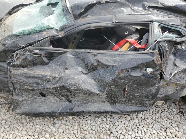 2016 CHEVROLET CAMARO SS - 1G1FE1R72G0130558