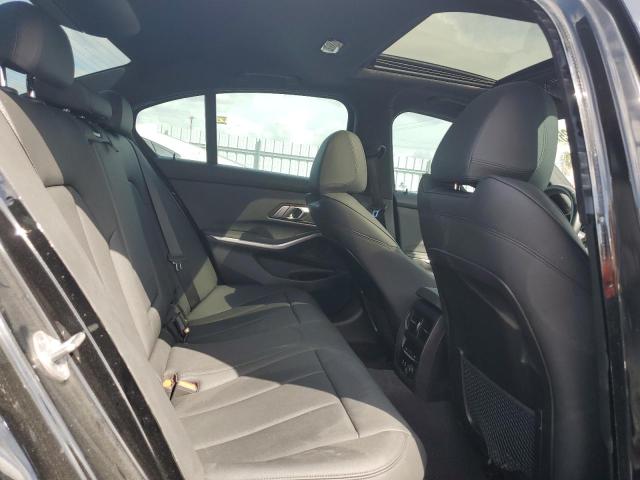 2020 BMW 330I - 3MW5R1J08L8B32611