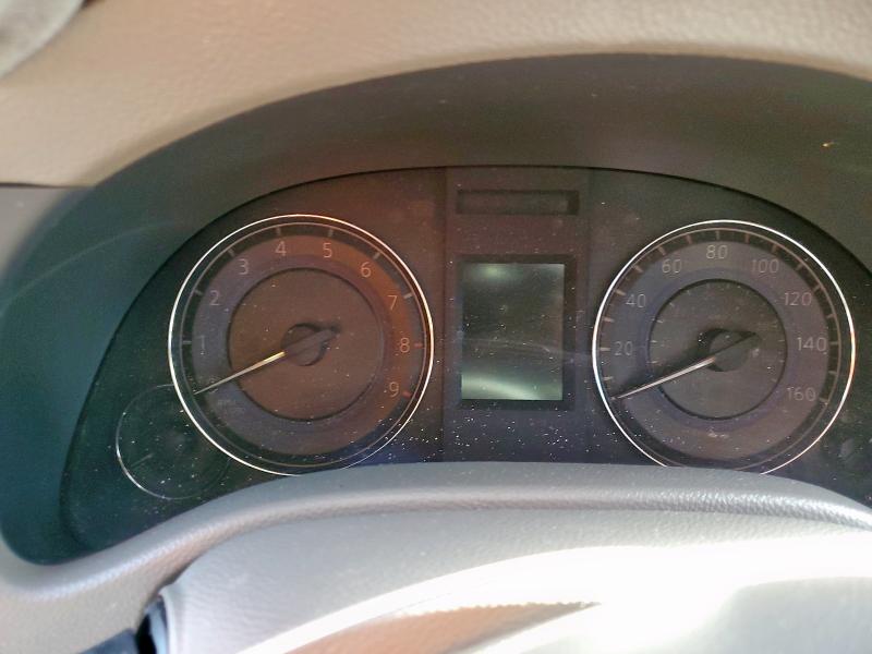 2011 INFINITI G37 BASE - JN1CV6AP3BM504974