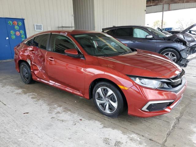 Vin: 2hgfc2f63lh574778, lot: 50443025, honda civic lx 20204
