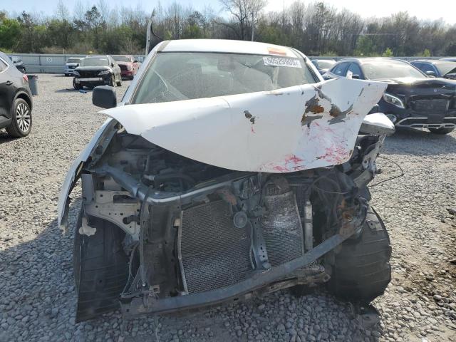 2013 NISSAN ROGUE S - JN8AS5MV9DW635758