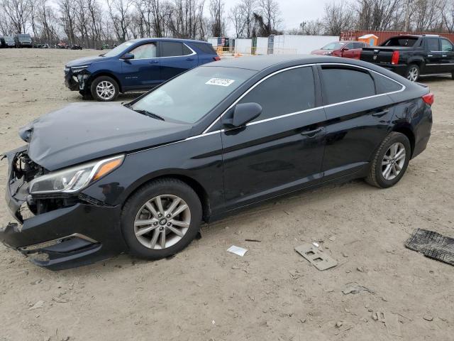 Vin: 5npe24af4fh119630, lot: 49272725, hyundai sonata se 2015 img_1