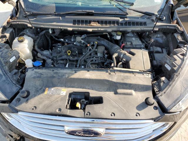 2019 FORD EDGE TITAN - 2FMPK4K96KBC59892