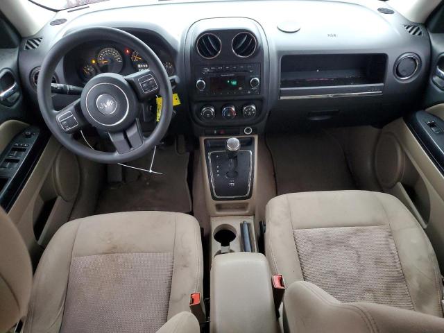 2015 JEEP PATRIOT 1C4NJPAB3FD194312