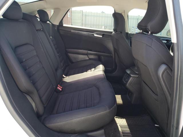 2015 FORD FUSION SE - 3FA6P0H79FR222008