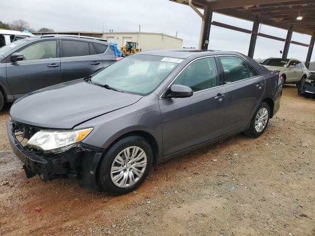 TOYOTA CAMRY L