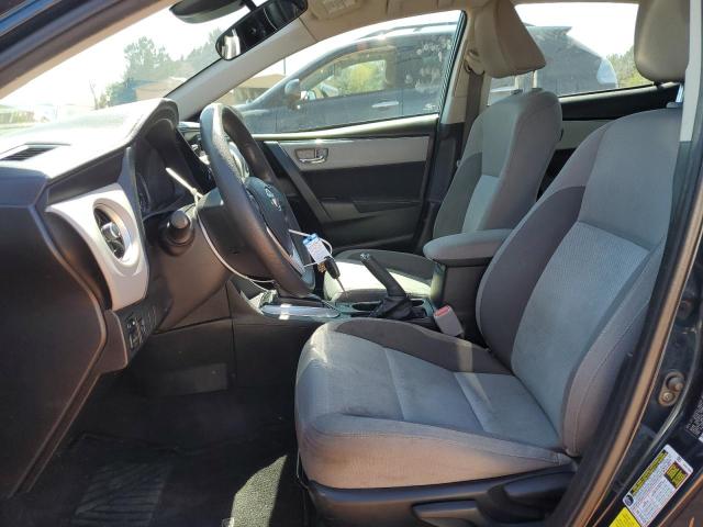 2018 TOYOTA COROLLA L - 5YFBURHE2JP840175