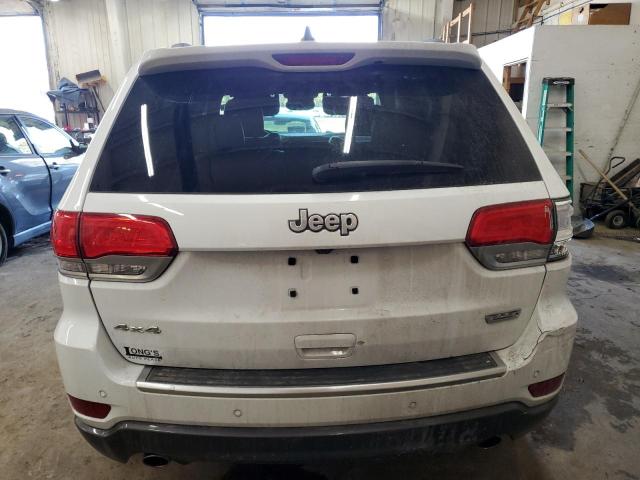 2018 JEEP GRAND CHER - 1C4RJFBG1JC156694