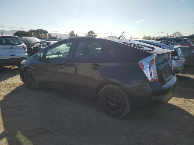 Vin: jtdkn3du7e1760758, lot: 49303295, toyota prius 20142