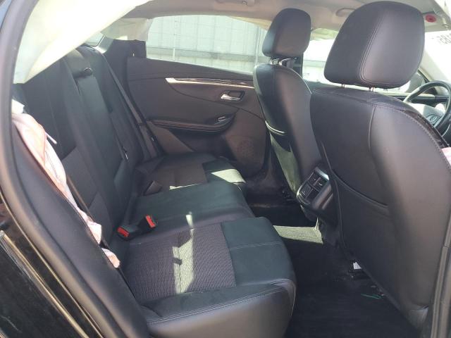 2019 CHEVROLET IMPALA LT 1G11Z5S36KU147376