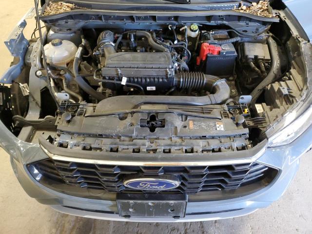 2023 FORD ESCAPE ST - 1FMCU0MN8PUA99852