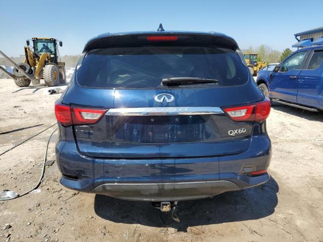2017 INFINITI QX60 - 5N1DL0MM9HC526851