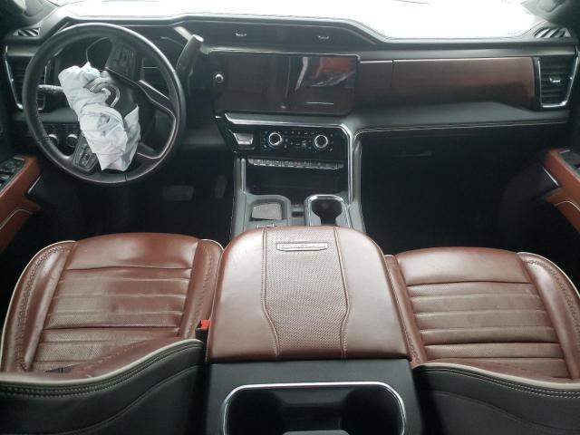 2024 GMC SIERRA K25 1GT49XEY8RF349576