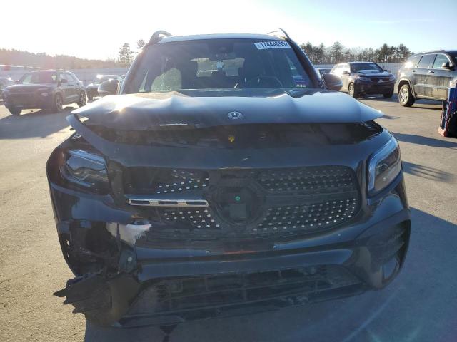 2020 MERCEDES-BENZ GLB 250 4M - W1N4M4HB0LW039202