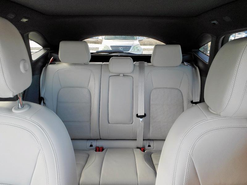 2020 JAGUAR E-PACE SE - SADFP2FX4L1010250