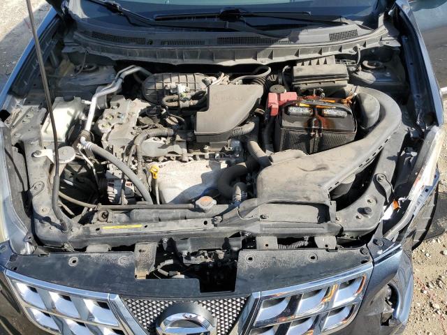 2015 NISSAN ROGUE SELE - JN8AS5MV2FW752181