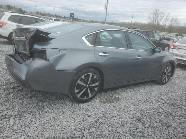 2018 NISSAN ALTIMA 2.5 - 1N4AL3AP3JC132944