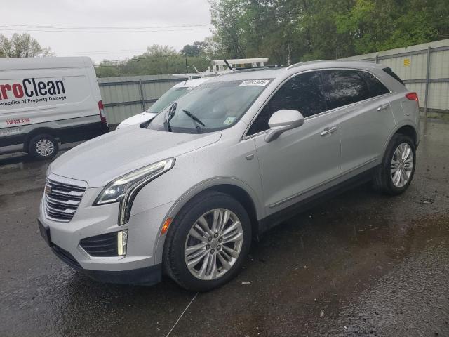 CADILLAC XT5 PREMIU