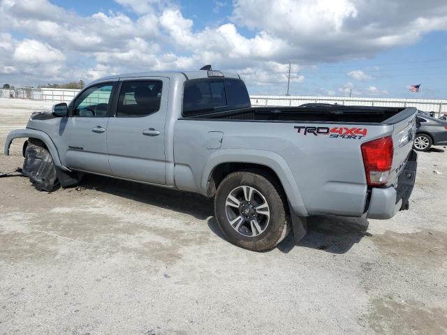 Vin: 5tfdz5bn9jx036419, lot: 48416965, toyota tacoma double cab 20182