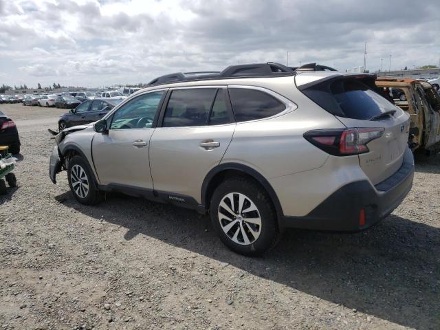 Vin: 4s4btacc2l3115371, lot: 51459575, subaru outback premium 20202