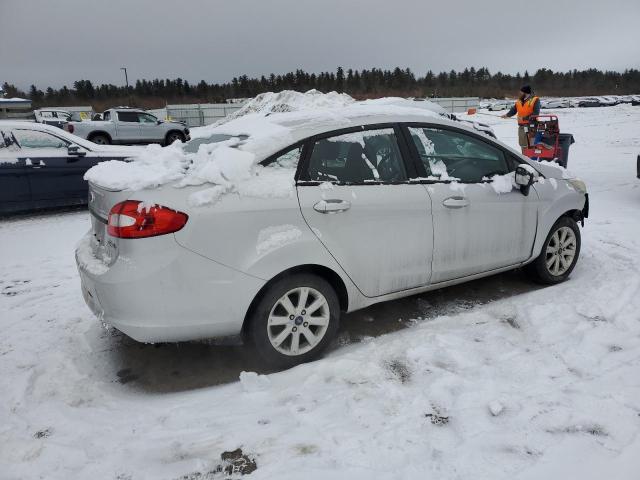 Vin: 3fadp4bj3dm107045, lot: 46999675, ford fiesta se 20133