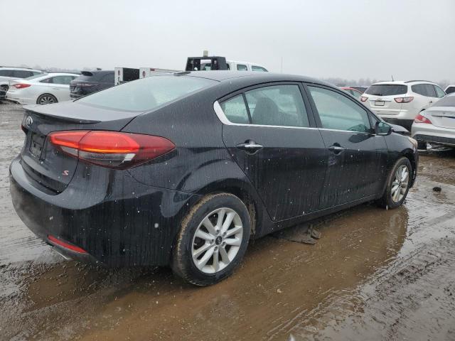 2017 KIA FORTE LX - 3KPFL4A70HE058925