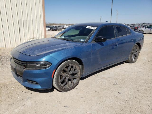 Vin: 2c3cdxbg3lh150483, lot: 49034205, dodge charger sxt 2020 img_1