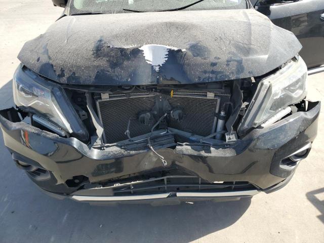 2019 NISSAN PATHFINDER - 5N1DR2MM3KC618944