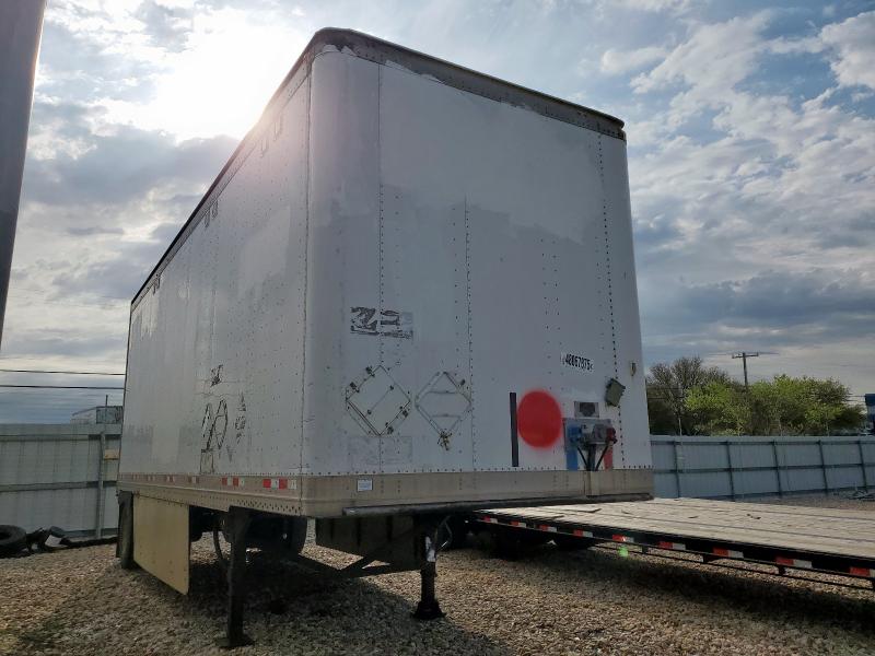 great dane TRAILER