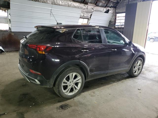 Vin: kl4mmbs21lb101762, lot: 50529605, buick encore preferred 20203