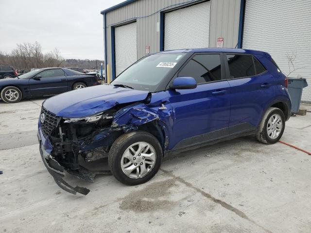 HYUNDAI VENUE SE