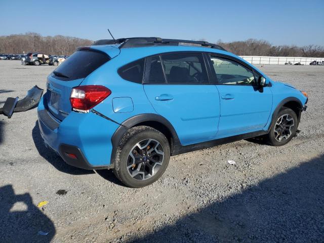 2017 SUBARU CROSSTREK - JF2GPABC9H8208254