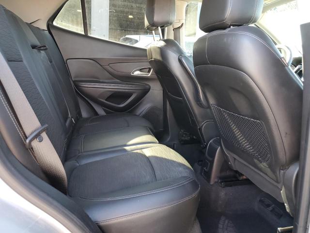 2015 BUICK ENCORE CON - KL4CJBSB5FB220939