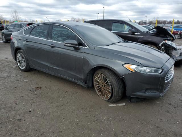 Vin: 3fa6p0hd0gr238203, lot: 47999485, ford fusion se 20164