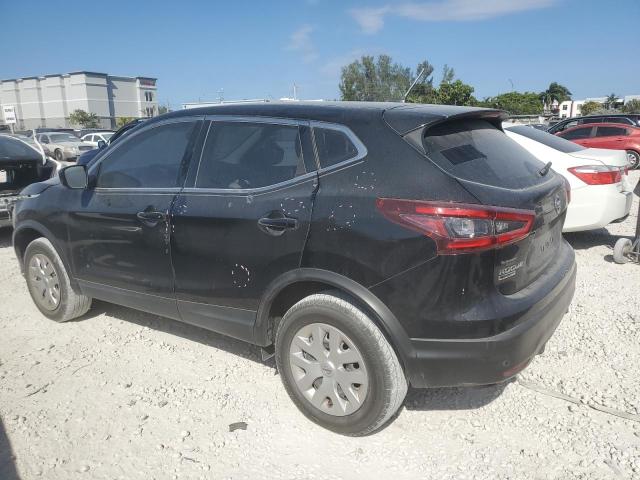 JN1BJ1CV9LW270237 2020 NISSAN ROGUE