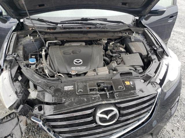 2016 MAZDA CX-5 SPORT - JM3KE4BY8G0769772