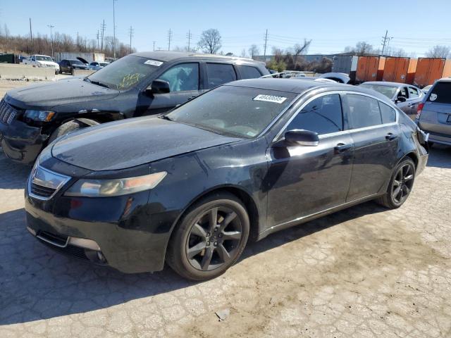 Vin: 19uua8f2xda012602, lot: 48430695, acura tl 2013 img_1