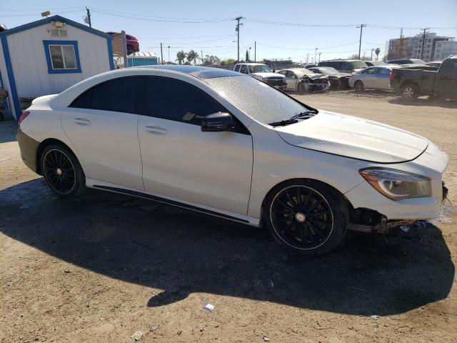 Vin: wddsj4eb7gn378973, lot: 50261165, mercedes-benz cla-class 250 20164