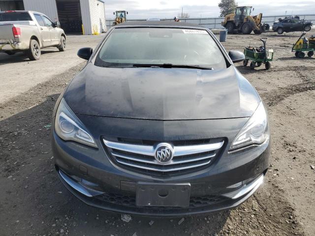 2016 BUICK CASCADA PR W04WT3N52GG137847