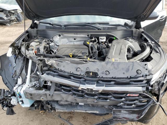 2024 CHEVROLET TRAX 1RS - KL77LGE22RC044213