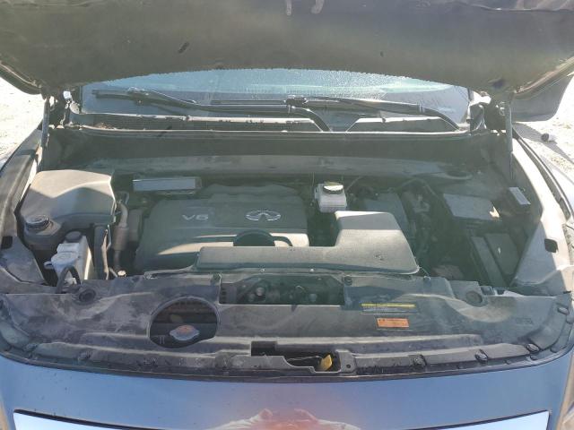 2019 INFINITI QX60 LUXE - 5N1DL0MN5KC529150