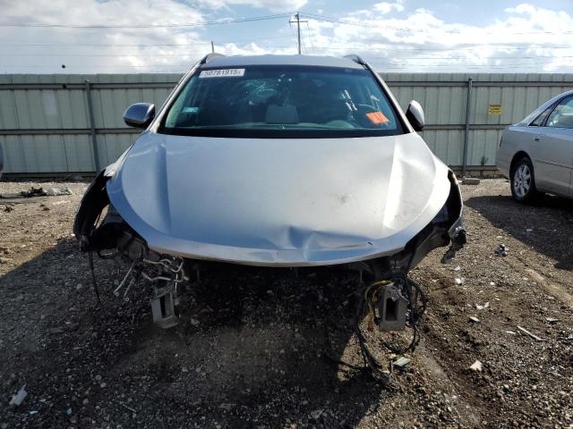 2015 HYUNDAI SANTA FE G KM8SM4HF1FU089202
