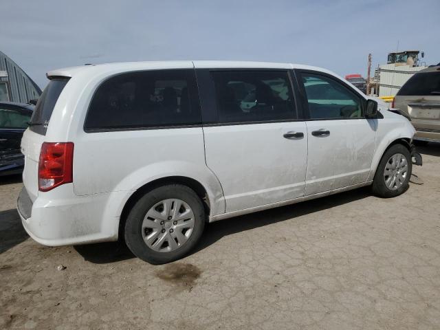 Vin: 2c4rdgbg3lr241379, lot: 50234405, dodge caravan se 20203