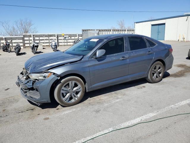 Vin: 3vw7m7buxrm058278, lot: 50374115, volkswagen jetta se 2024 img_1