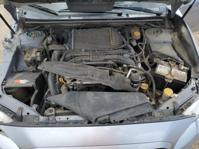 2015 SUBARU WRX - JF1VA1A65F9824808