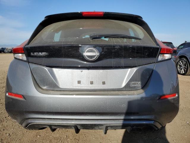 2024 NISSAN LEAF SV PL - 1N4CZ1CV1RC557047
